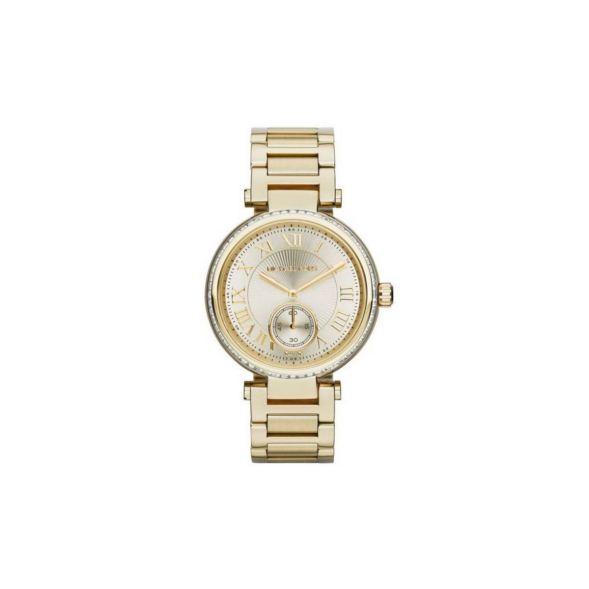 Michael Kors Mk5867 Women’s Watch 40mm Gold